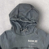 Nike Cargo Hoodie - XS